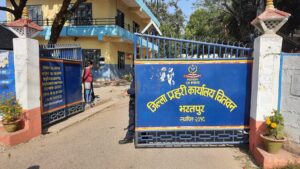 मुस्ताङको कागबेनीमा तीर्थालुको आगमन घट्यो