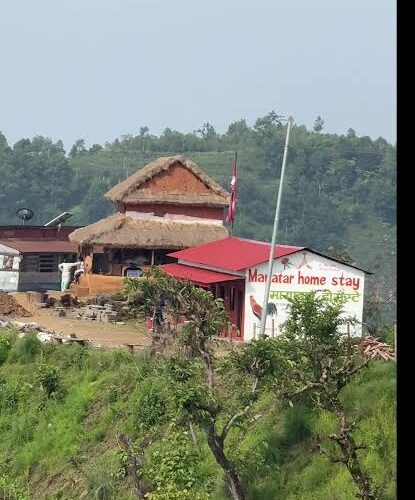 चितवनमा गर्मी छल्ने नजिकको रमणीय ठाउँ बन्यो ‘मायाटार’