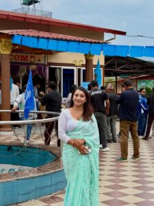 रास्वपा पदाधिकारीमा निर्वाचितभन्दा मनोनीत हावी