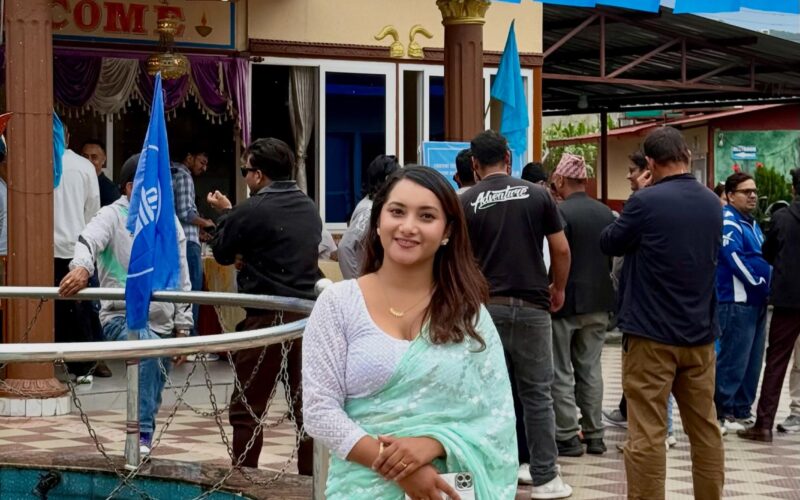 रास्वपा महाधिवेशन विवाद अदालतसम्म : पूजा बाँस्तोला सर्वोच्च जाने