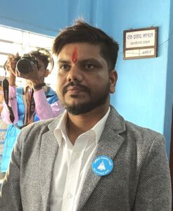 पुरानो हुनु नै खराब भन्ने भाष्य समाजका लागि घातक : सभापति गगन थापा