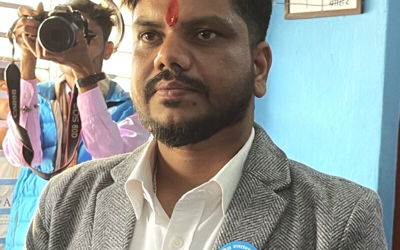 रास्वपा महाधिवेशनः खुल्ला मधेसी केन्द्रीय सदस्य पदमा श्रम मन्त्री रामजी यादवको उम्मेदवारी