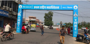 मुस्ताङको कागबेनीमा तीर्थालुको आगमन घट्यो