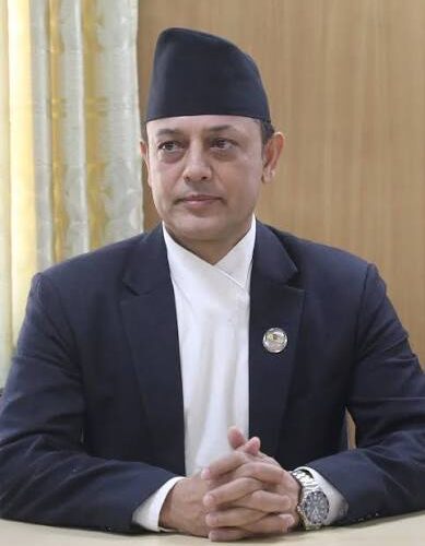 सभामुख भन्छन्- संसद्‍का क्रियाकलाप सबैले हेरिराखेका हुन्छन्, हामी जिम्मेवार बन्नु पर्छ