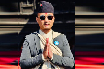 राजनीति