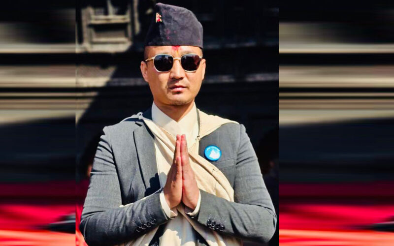छानबिन समितिबाट सफाइ पाउनेमा आशावादी छु, पुनः गृहमन्त्री बने २ महिना तस्बिर खिच्न नआउनू: सुधन गुरुङ