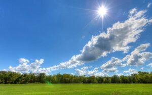 नेपालमा मनसुन प्रवेश भए पनि तराईमा तातो लहरको जोखिम कायमै
