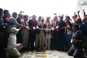गोरखामा मोतीविन्दुको निःशुल्क शल्यक्रियाबाट ८५ जनाले पाए नयाँ दृष्टि