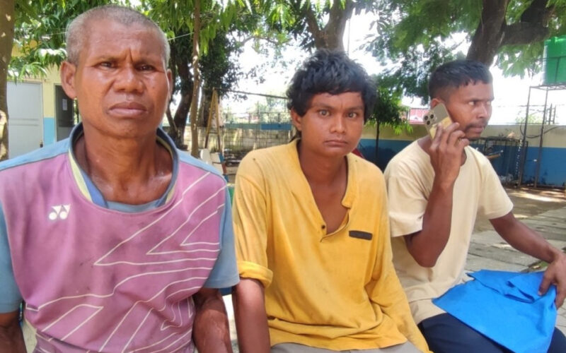 वन्यजन्तुको आक्रमणबाट गत आवमा चितवनको मध्यवर्ती क्षेत्रमा पाँच जनाको मृत्यु