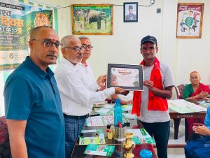 अवरुद्ध नारायणगढ–मुग्लिन सडक सञ्चालनमा