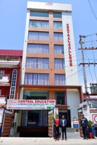सी जिनपिङ र भ्लादिमिर पुटिनबीच भेटवार्ता : दुई देशको सम्बन्धबारे छलफल