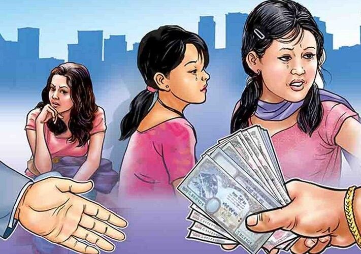 स्पा र होटल विस्तारसँगै मानव बेचविखनको जोखिम बढ्दो