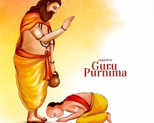 गुरु पूर्णिमाका अवसरमा महाबुद्ध महाविहारमा ८५ स्थविरलाई पञ्चदान, दीपंकर तथागत बुद्धको शोभायात्रा