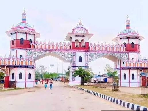 जनकपुर बजार बन्द, गृहमन्त्रीको राजीनामा माग