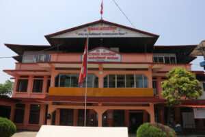 चितवनमा एक वर्षमा ८९३ जनामा स्क्रब टाइफस