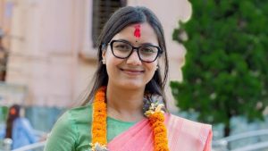 रत्ननगरका नेवार समुदायले मनाए गठेमंगल पर्व