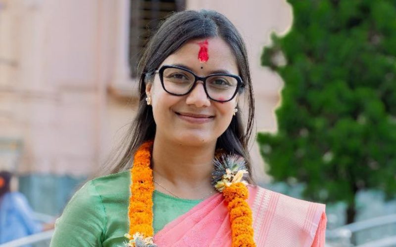 माडी आउन निकुञ्जभित्रबाट सडक निर्माण हुन्छः मन्त्री गौतम