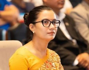 संयुक्त विद्यार्थी संगठनद्वारा देवघाटमा प्राथमिक उपचार केन्द्र तथा हेल्प डेस्क सञ्चालन