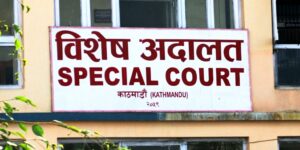 गर्मी बढेसँगै चितवन राष्ट्रिय निकुञ्जमा वन्यजन्तुलाई नहरको पानी