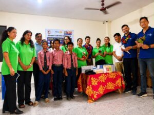 विद्युत् व्यापारमा नेपालको ऐतिहासिक फड्को, एक वर्षमै १८.७६ अर्ब रुपैयाँ खुद बचत
