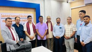 देउवाले भने– गगन नेतृत्वको विशेष महाधिवेशन मान्दिनँ, अदालतको निर्णय स्वीकार्छु