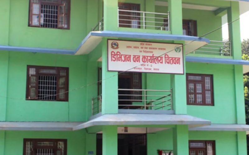 चितवनमा एक वर्षमा ६९ वन्यजन्तुको उद्धार, ४२ मृत वन्यजन्तुको व्यवस्थापन
