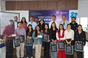रास्वपा महाधिवेशन : रविले मतदान गर्नसँगै पहिलो चरणको मतदान सम्पन्न