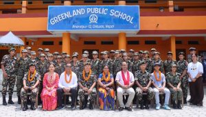 चितवनकी इन्दिरा श्रेष्ठको मूर्तिकारिताले बनायो प्रेरणादायी पहिचान