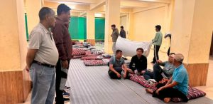 भोटेकोशी बाढीः चितवनमा शव व्यवस्थापन गर्न जटिल