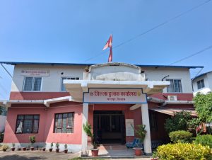 रास्वपा महाधिवेशन : रविले मतदान गर्नसँगै पहिलो चरणको मतदान सम्पन्न