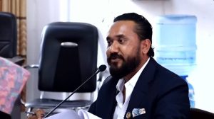 वीरेन्द्र क्याम्पसका पूर्व विद्यार्थीले गरे हाम्रो घरका बालबालिकालाई कपडा र खाद्यान्न सहयोग
