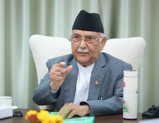 बाढीपीडितका लागि एमाले १ करोड २० लाख रुपैयाँ संकलन गर्ने