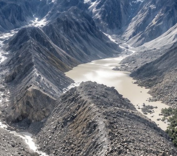 भोटेकोशी र त्रिशूलीमा लेदोसहितको बहाब बढ्दैछ, उच्च सतर्कता अपनाऔं : विपद् प्राधिकरण