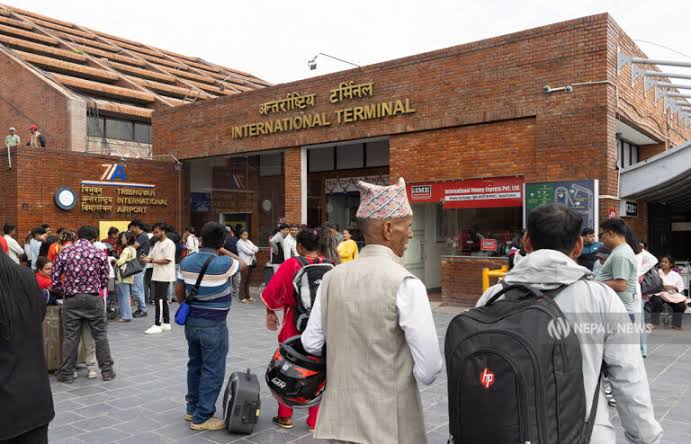 आजदेखि सबै म्यानपावर बन्द हुने, भिसा आएका श्रमिकलाई पनि नउडाइने