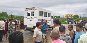 देउवाले भने– गगन नेतृत्वको विशेष महाधिवेशन मान्दिनँ, अदालतको निर्णय स्वीकार्छु