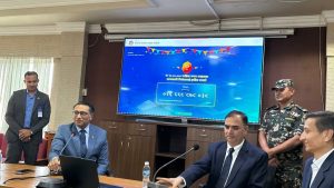 बाढीबाट ऊर्जा र सिँचाइका संरचनामा करोडौँको क्षति