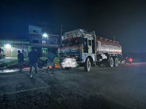 लोकतान्त्रिक अधिकारको बीउ सहिद नै रोपेका हुन्ः अध्यक्ष ओली
