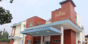 समुदायको अग्रसरताविना विपद् न्यूनीकरण सम्भव छैन : गृहमन्त्री अर्याल