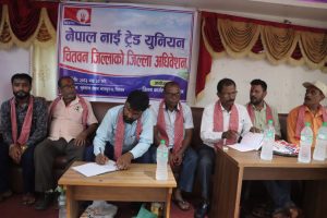 जनसहभागिताबिनाका योजना सफल हुन सक्दैनः मुख्यमन्त्री पाण्डे