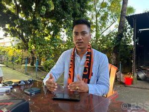 एमालेले कलंकीमा नयाँ पार्टी कार्यालय बनाउने