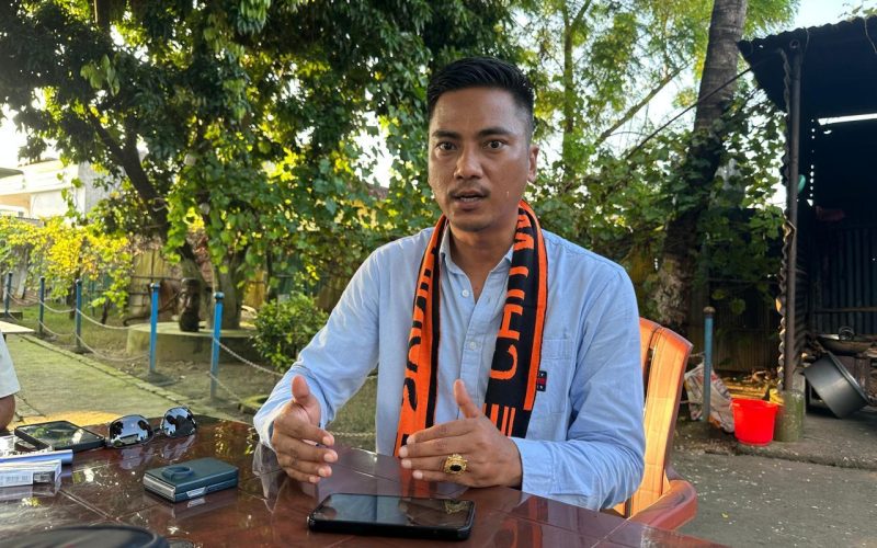 बाढी प्रभावितलाई रोजगार र आयआर्जनसँग जोड्ने प्रदेश सरकारको प्राथमिता