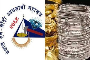 शिक्षामन्त्री सस्मित पोखरेललाई चितवनमा विद्यार्थीद्वारा कालो झण्डा प्रदर्शन