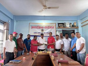 भोटेकोशी बाढीः ९८७ जनाको शव फेला, ११ हजार ८१४ जनाको उद्धार