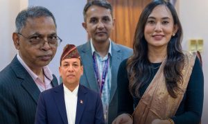 नेपो बेबीको नमुनाः रास्वपाका कोषाध्यक्ष मनोहर प्रधानले भतिजीलाई बनाए क्यान्सर अस्पतालको सदस्य