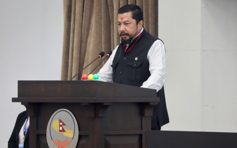 बाढीका कारण जलविद्युत क्षेत्रमा ४१० मेगावाट क्षतिः ८ सयभन्दा बढी व्यक्ति अझै बेपत्ता