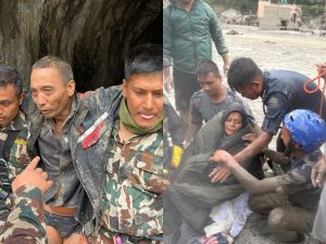निकुञ्जले बाँड्यो एक करोड २९ लाख राहत