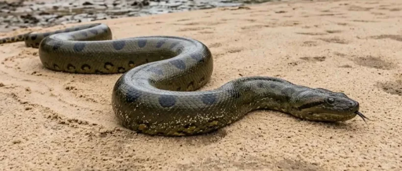 Anaconda