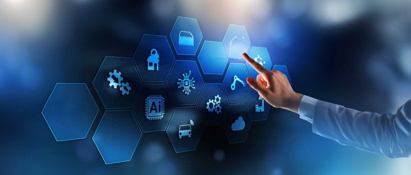 Enterprise-Digital-Transformation