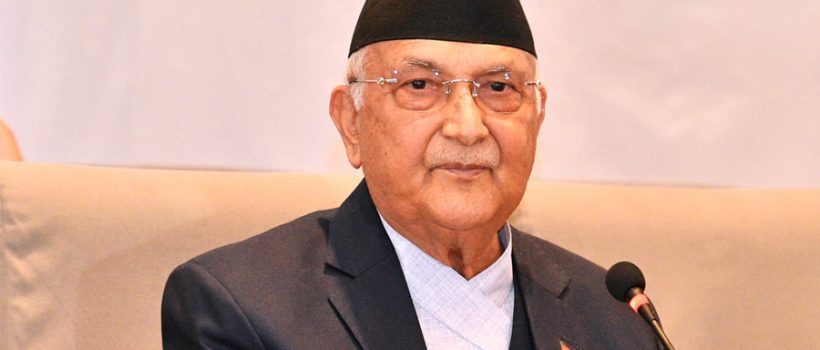 KP-Sharma-Oli-Photo-Balkot