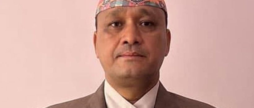 Madan-Bhujel